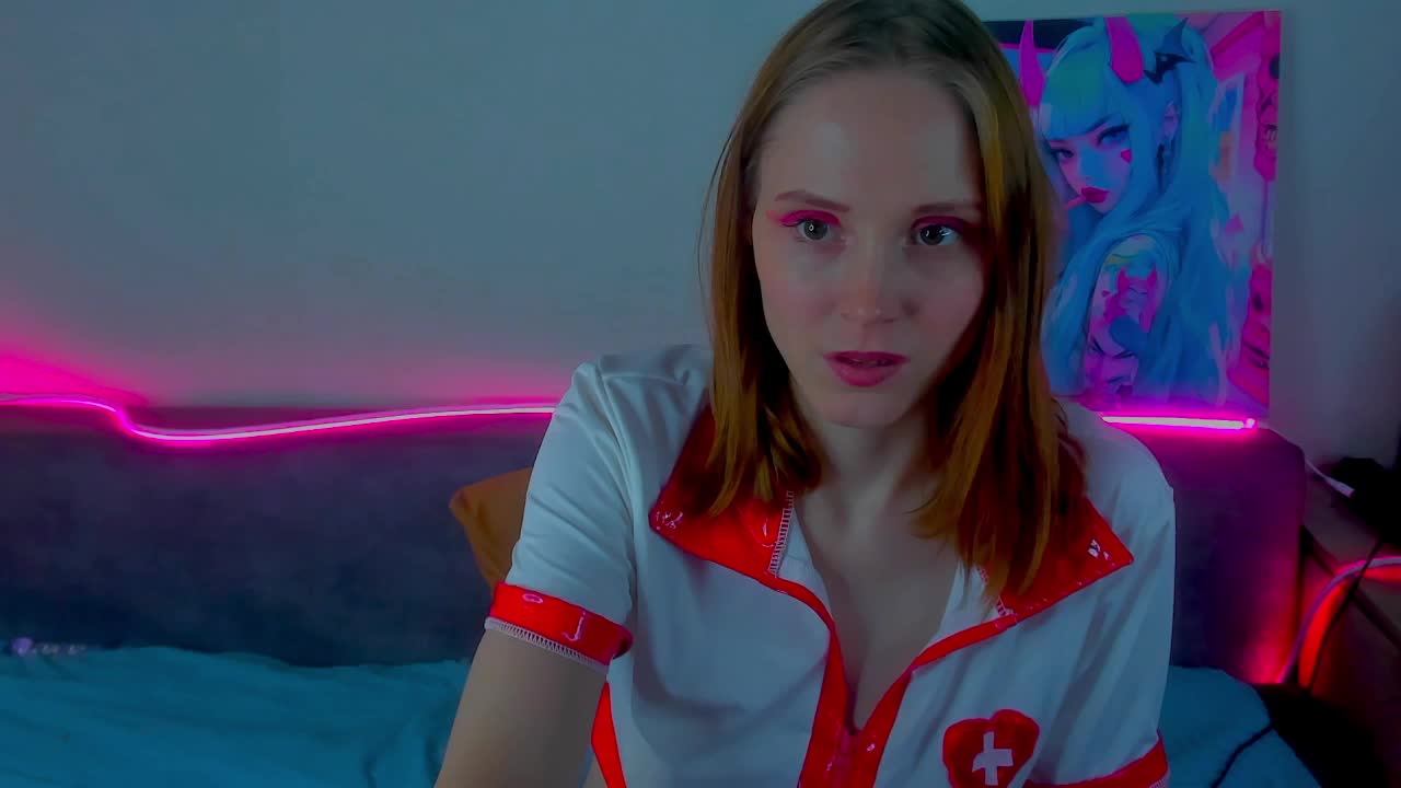 GinaLovely Adult Chat September 13, 2025