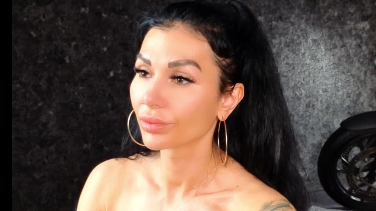 -BABAYAGA- Adult Chat September 13, 2025