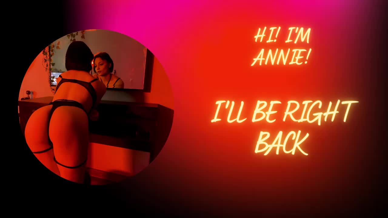 AnnaSinger Adult Chat September 13, 2025