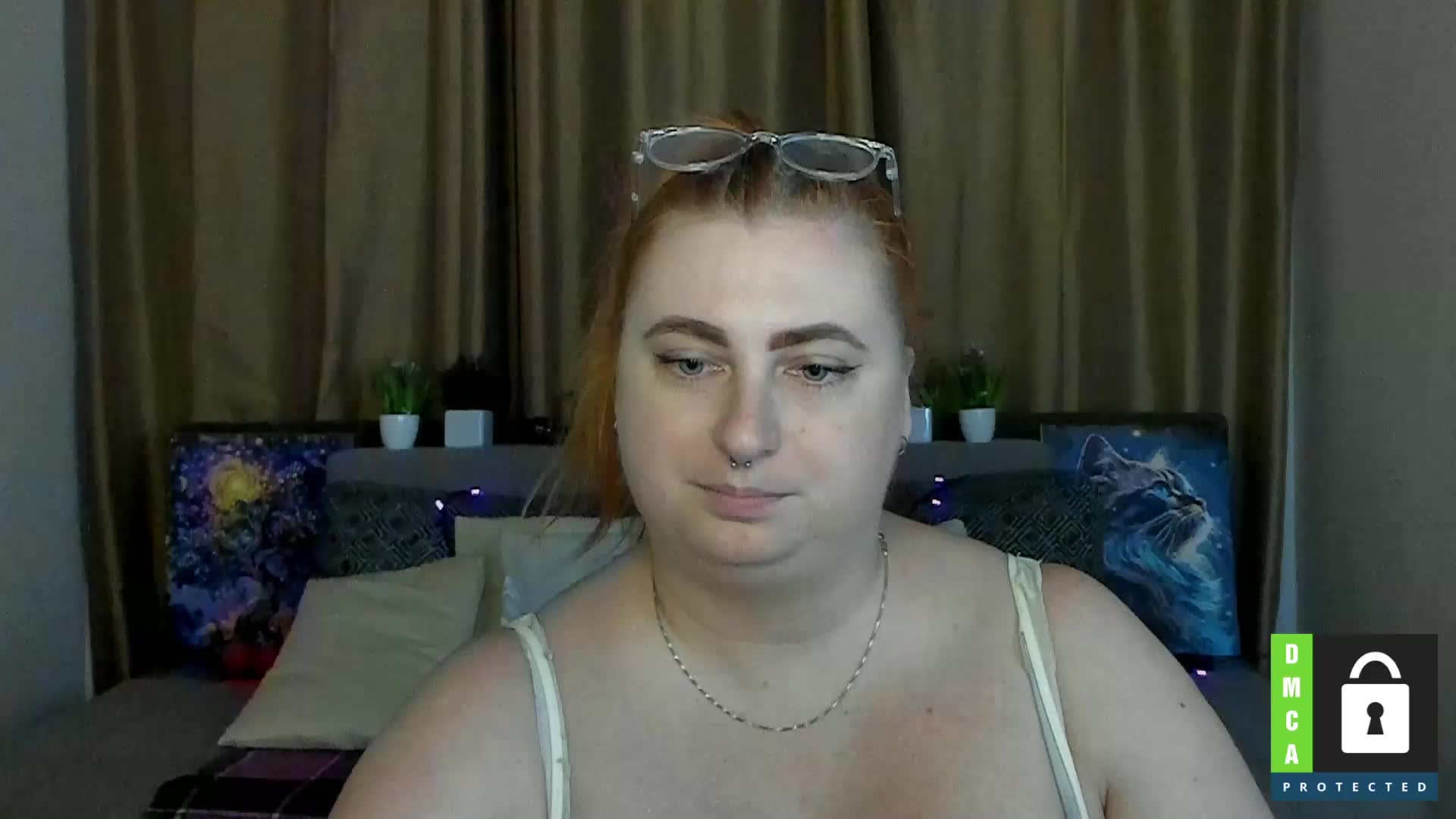 Aliciaredluv Adult Chat September 13, 2025