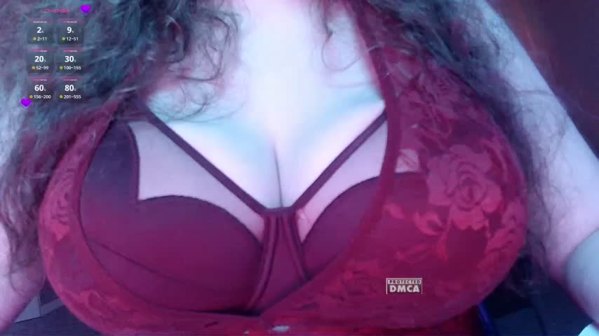 Mrs_Dream Adult Chat September 13, 2025