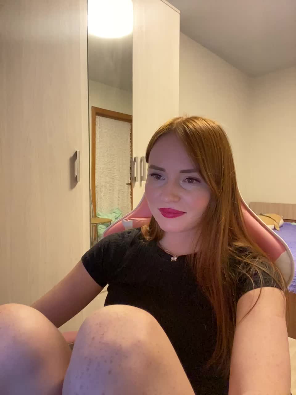 Lisichkina Adult Chat September 13, 2025