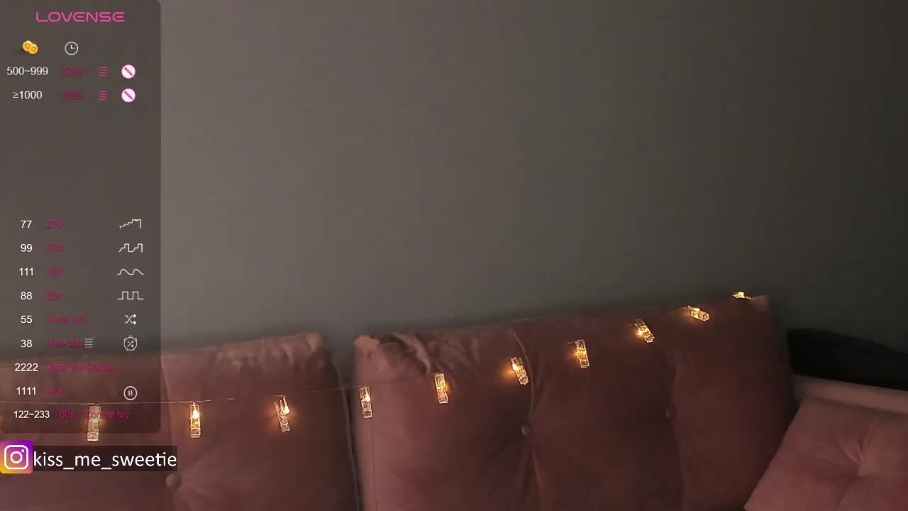 AprilCoy Adult Chat September 13, 2025