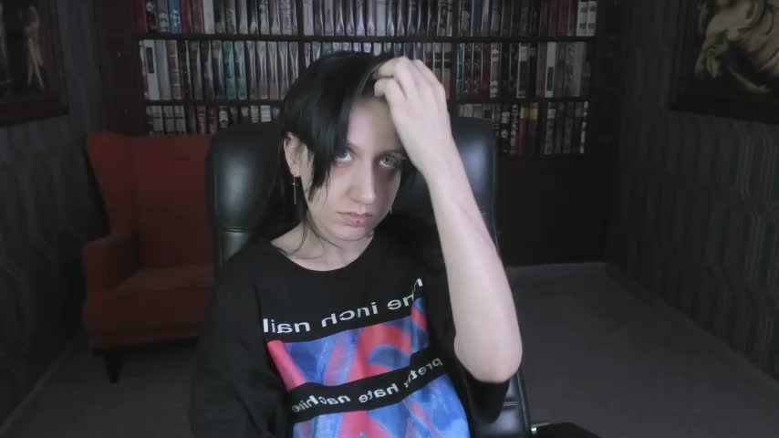 Medusa__Gorgona Adult Chat September 13, 2025