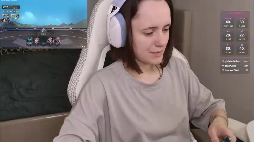 luna_loveeee Adult Chat September 13, 2025