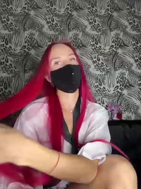 RedHair13 Adult Chat September 13, 2025