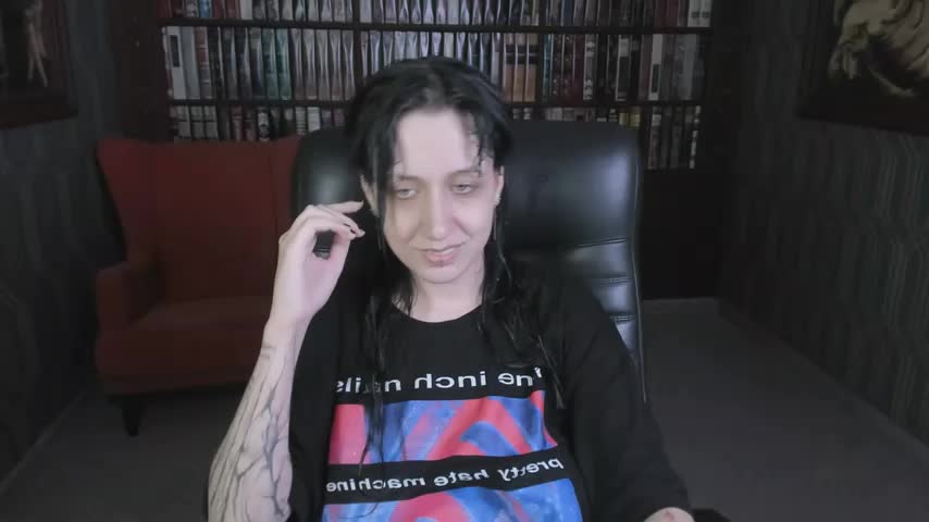 Medusa__Gorgona Adult Chat September 13, 2025