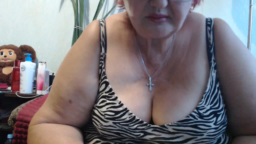 DeniseeRosea Adult Chat September 13, 2025