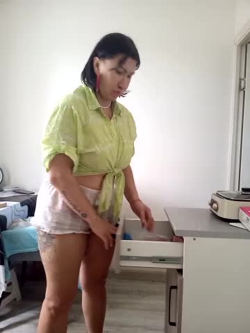 ROXOLANAA_SEXY Adult Chat September 13, 2025