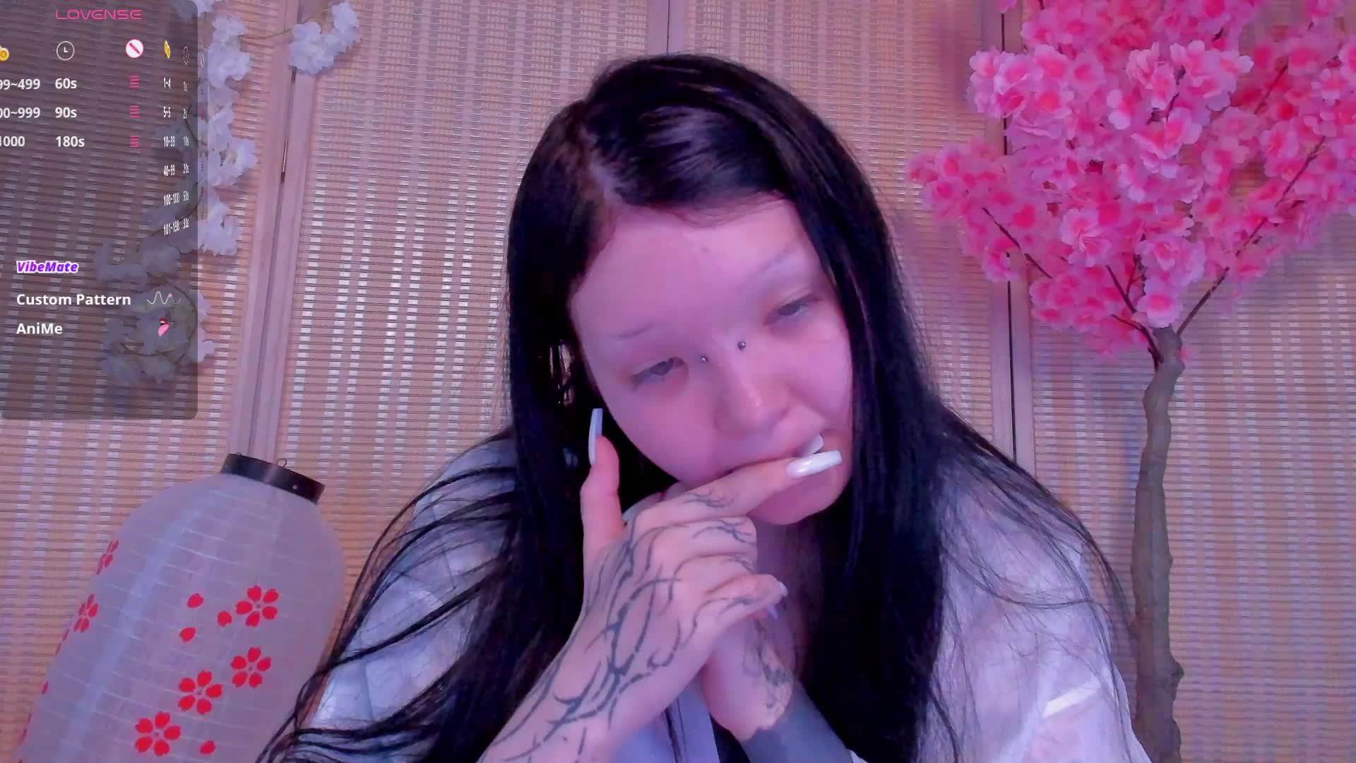 Leinbone Adult Chat September 13, 2025