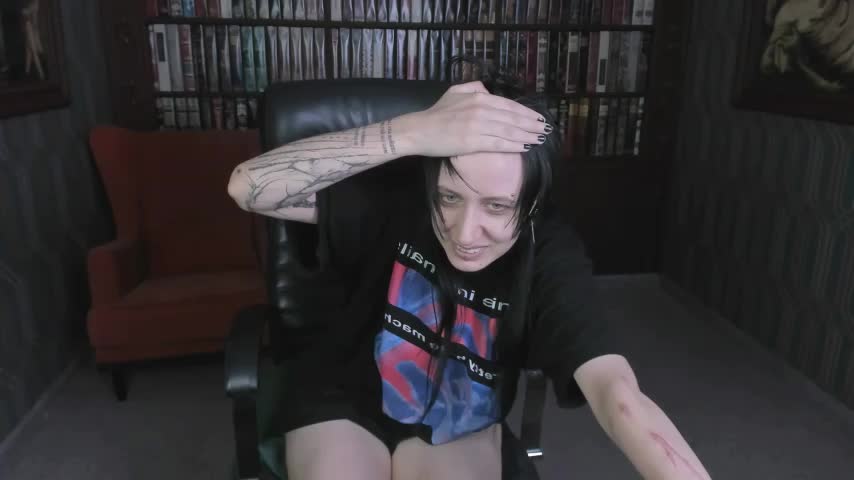 Medusa__Gorgona Adult Chat September 13, 2025