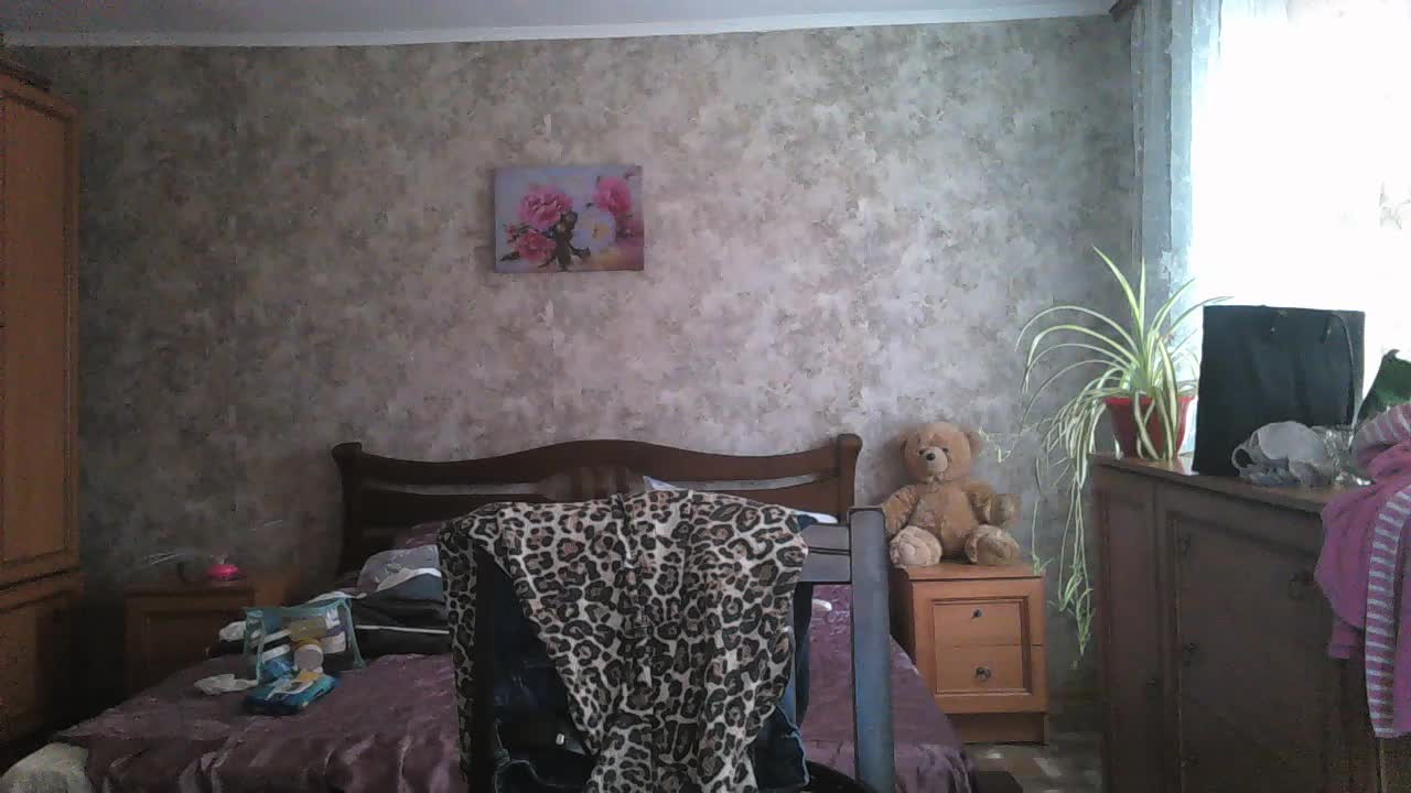 KristiWhite Adult Chat September 13, 2025