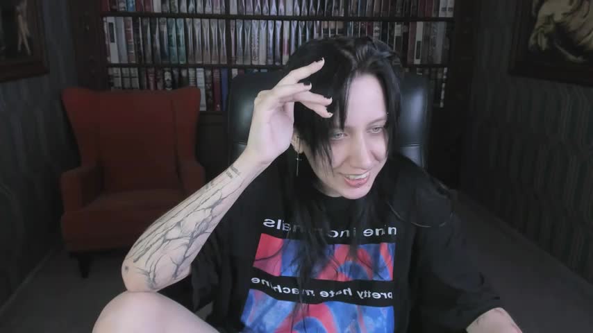 Medusa__Gorgona Adult Chat September 13, 2025