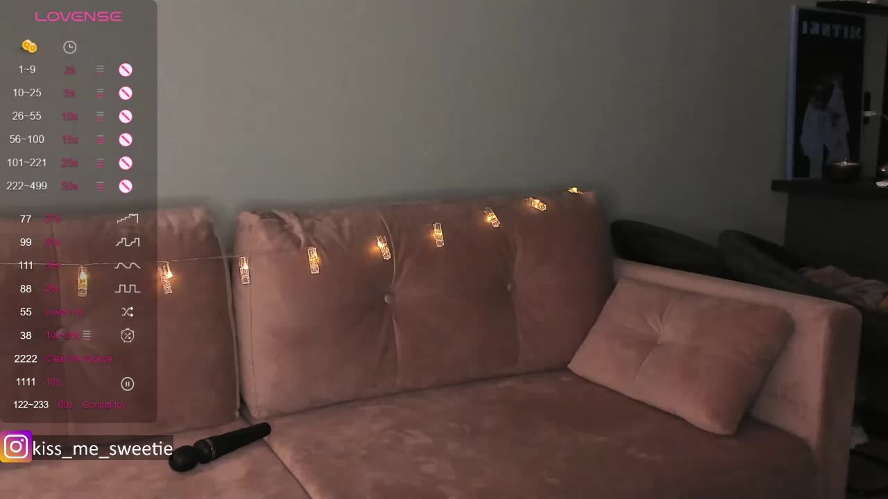 AprilCoy Adult Chat September 13, 2025