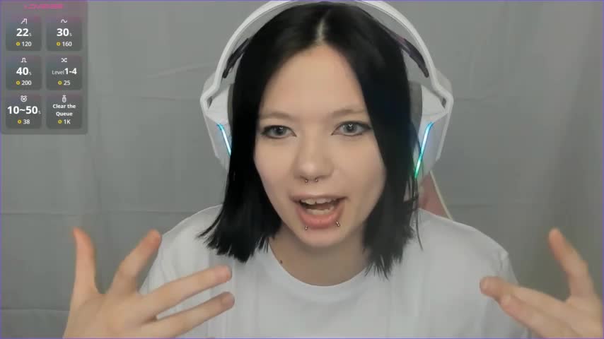 DarkWillow228 Adult Chat September 13, 2025