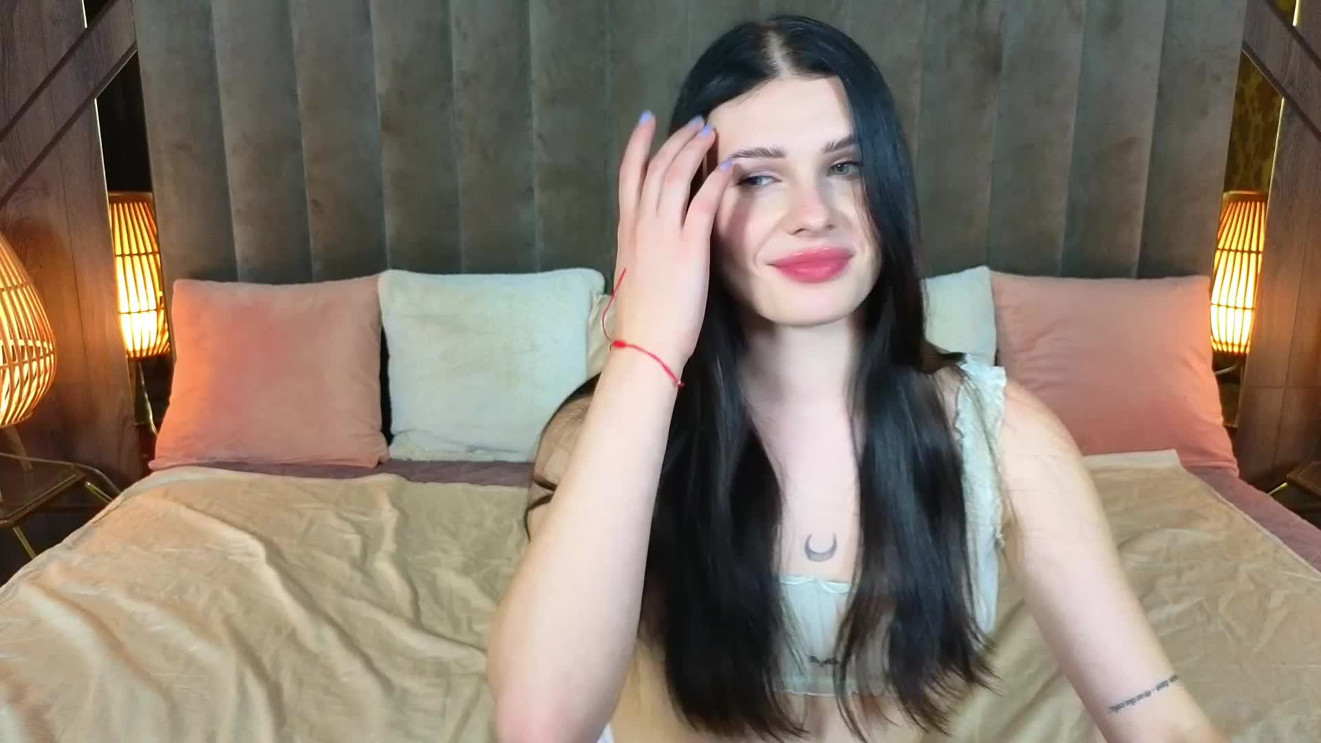 NeylaCharm Adult Chat September 13, 2025