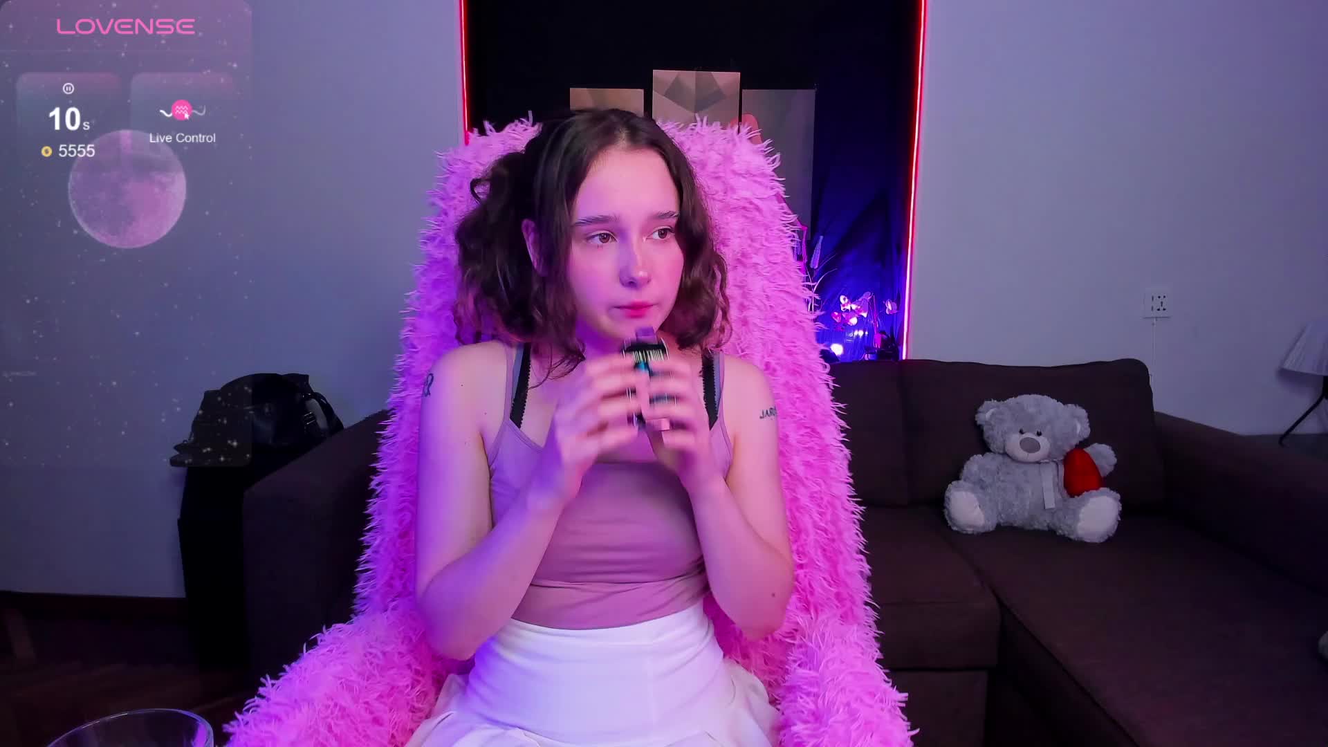 uco-mon Adult Chat September 13, 2025