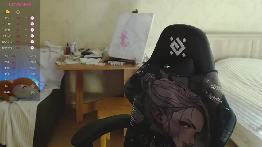 Agatha_Mott Adult Chat September 13, 2025