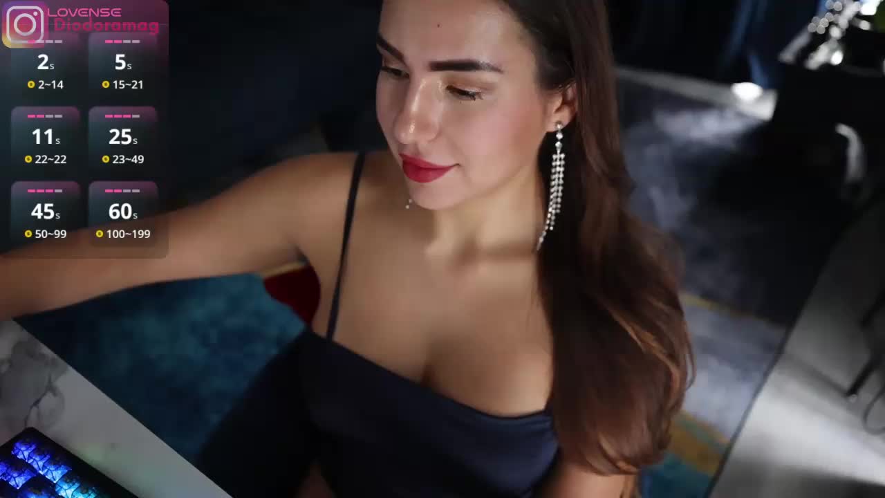 DiodoraDi Adult Chat September 13, 2025