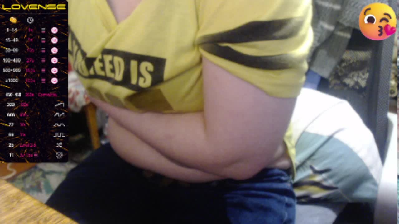 sweetboobs Adult Chat September 13, 2025