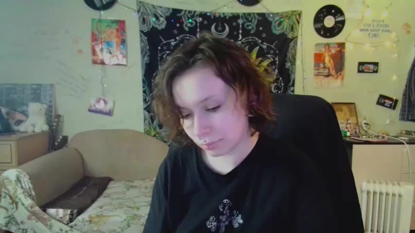 Lil_foxxx Adult Chat September 13, 2025