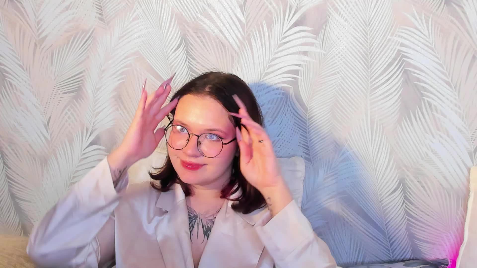 Ficha Adult Chat September 13, 2025