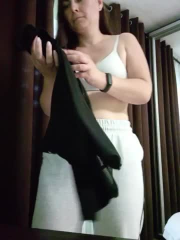 _Karolina_02 Adult Chat September 13, 2025