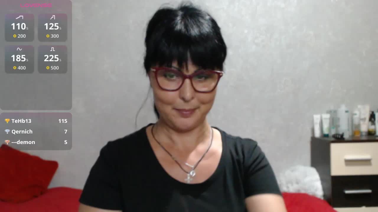 ZaRaZaTvOyA Adult Chat September 13, 2025