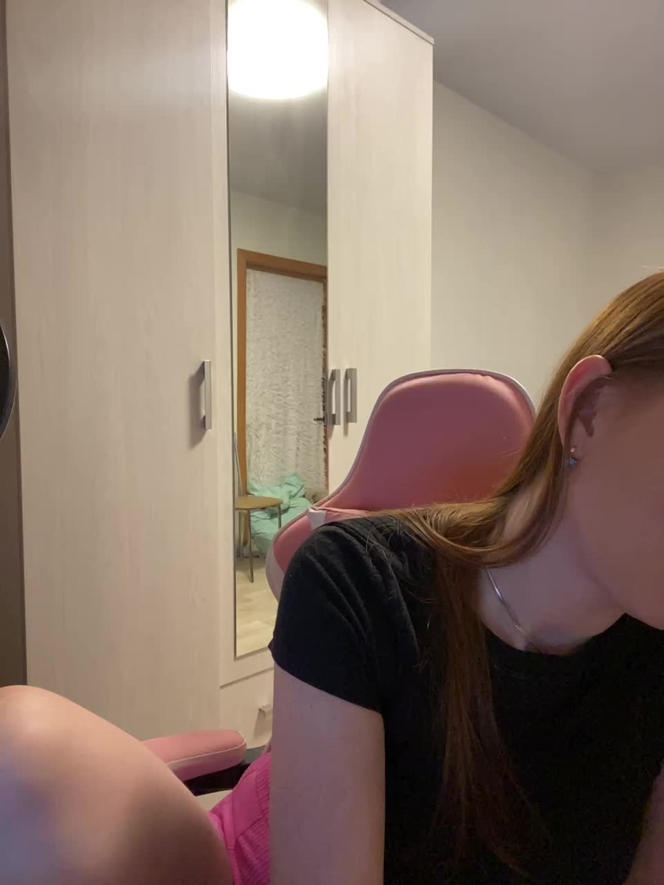 Lisichkina Adult Chat September 13, 2025