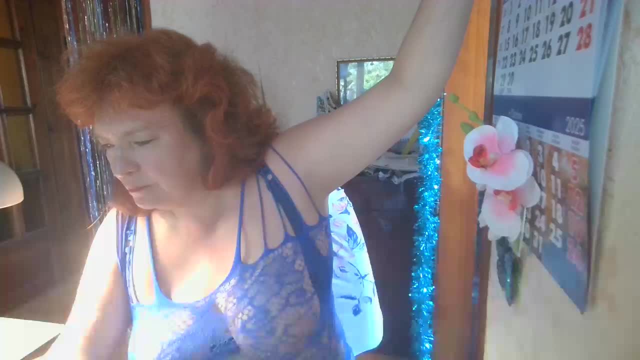 LadaMay Adult Chat September 13, 2025