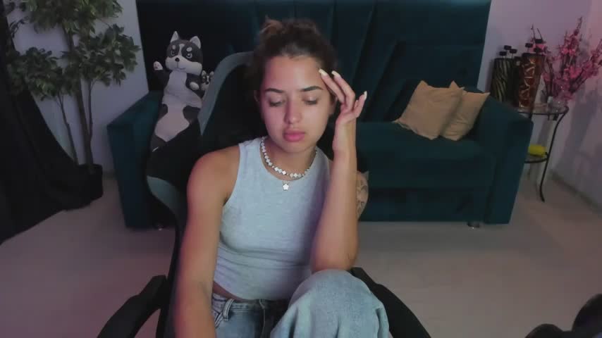 CharleneWoods Adult Chat September 13, 2025