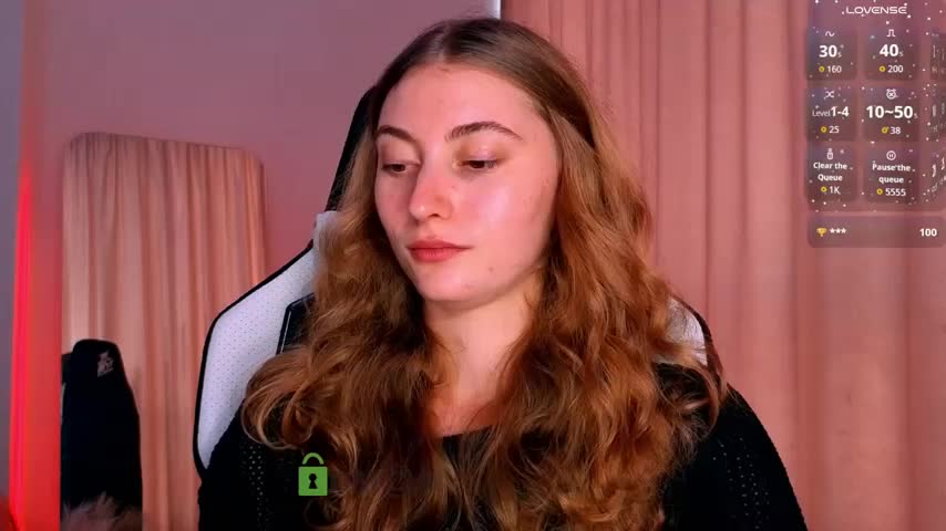 lady_curls Adult Chat September 13, 2025