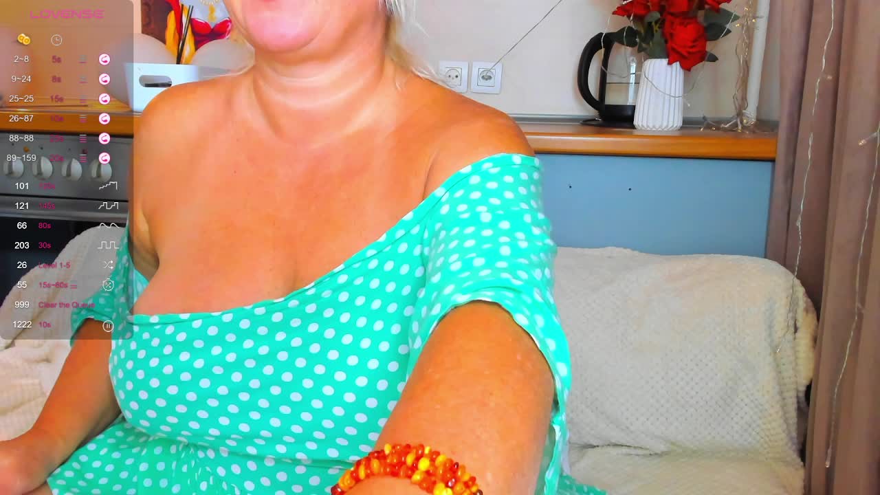 miranda-robinson Adult Chat September 13, 2025