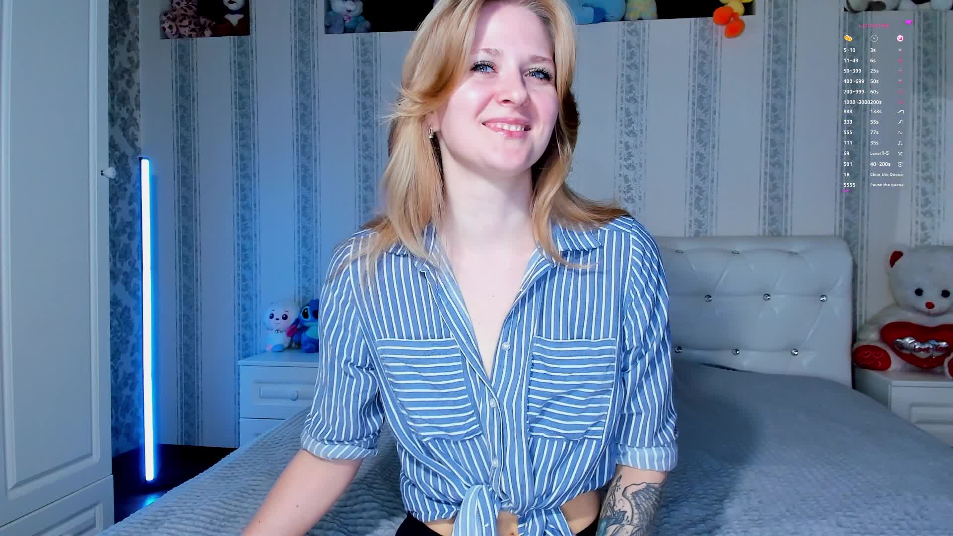 Sunnny Adult Chat September 13, 2025