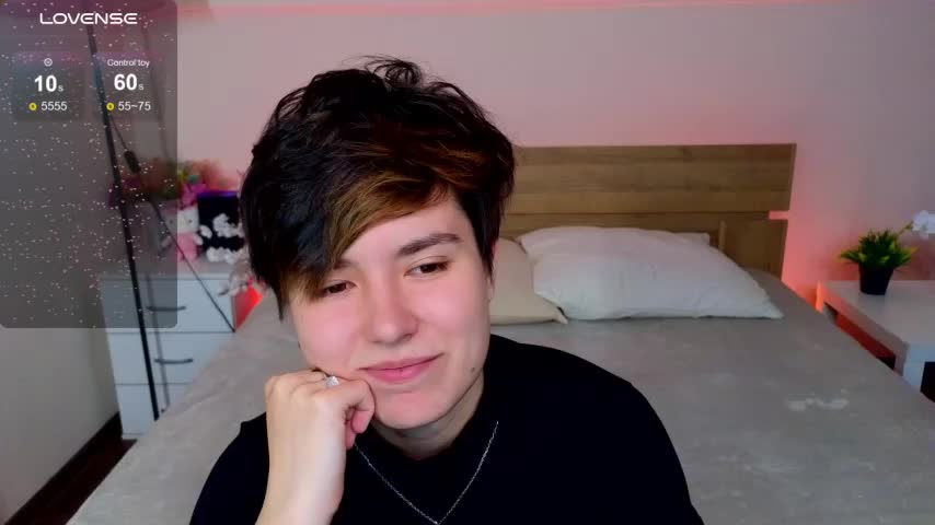 CharlieeAdams Adult Chat September 13, 2025