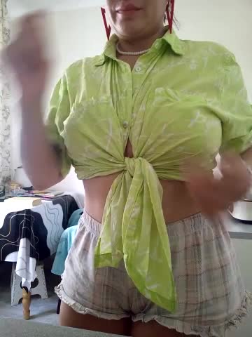 ROXOLANAA_SEXY Adult Chat September 13, 2025