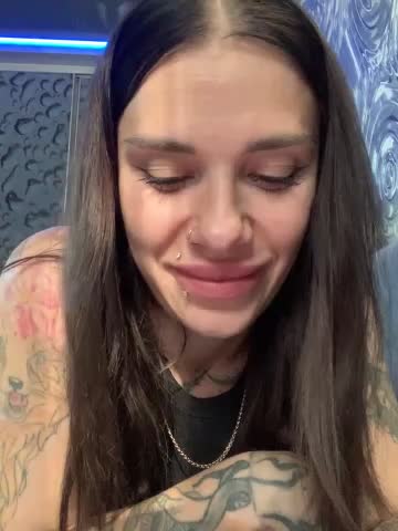 Queen_of_pain Adult Chat September 13, 2025