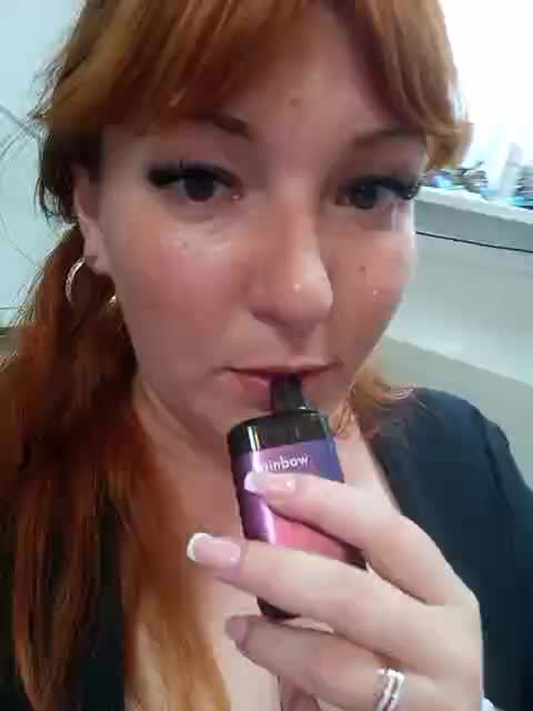 MiaLovely Adult Chat September 13, 2025