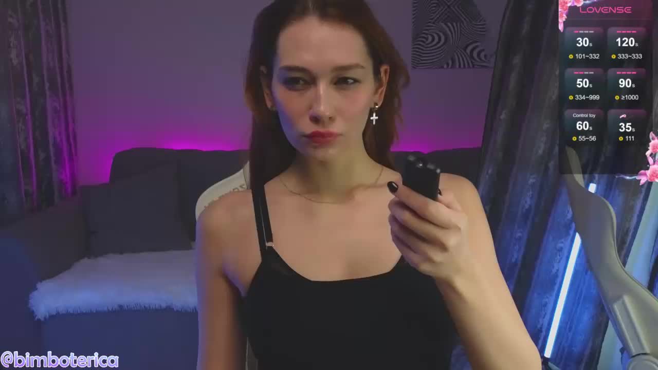 Bimboterica Adult Chat September 13, 2025