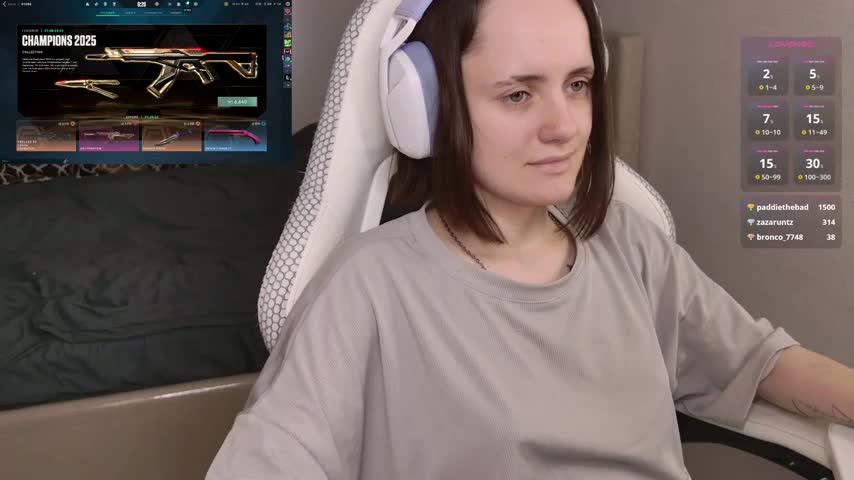 Luna_Loveee Adult Chat September 13, 2025