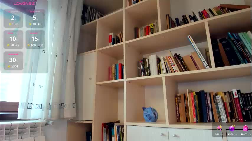 naila18 Adult Chat September 13, 2025