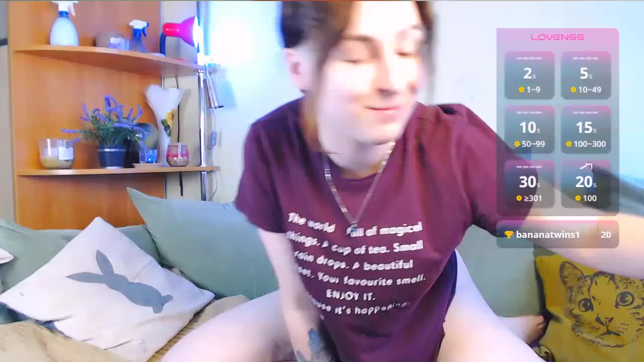 Caroline1995 Adult Chat September 13, 2025