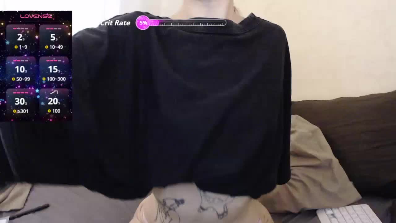 GinaAngelina Adult Chat September 13, 2025