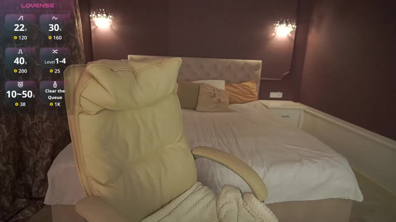 LeraCamry Adult Chat September 13, 2025