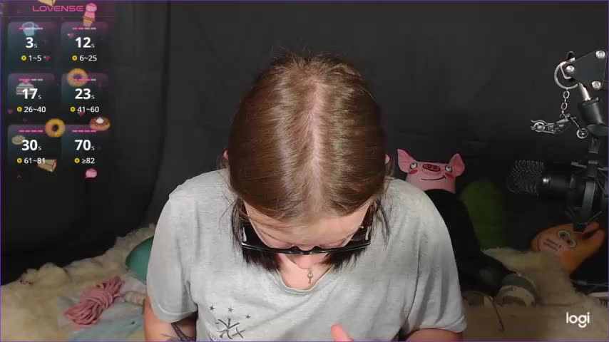 DivaMarisa Adult Chat September 13, 2025