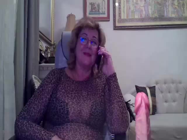 KarinkaSweet Adult Chat September 13, 2025