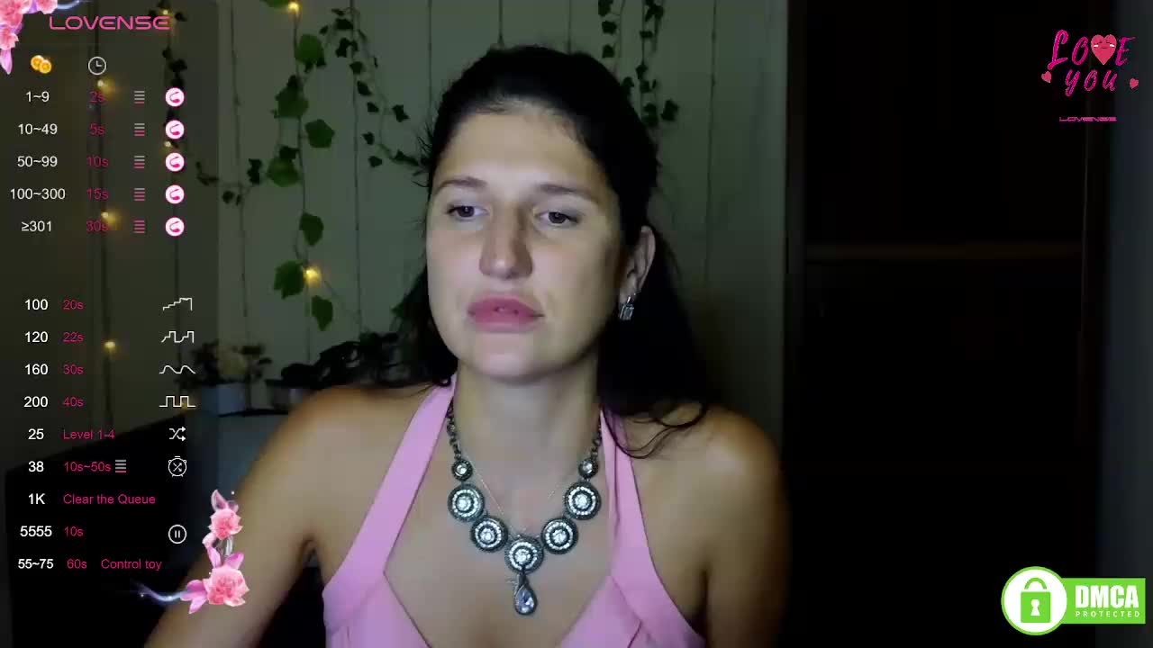 AliannaSoloKisses Adult Chat September 13, 2025