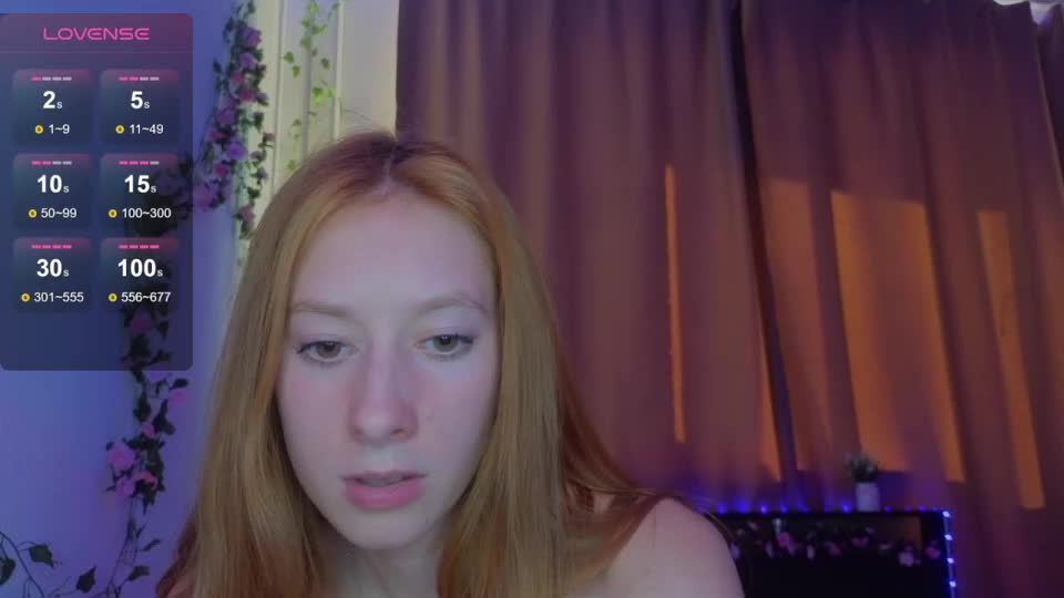 candy_flosse Adult Chat September 13, 2025