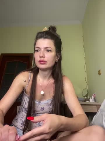 Cute_Erika Adult Chat September 13, 2025