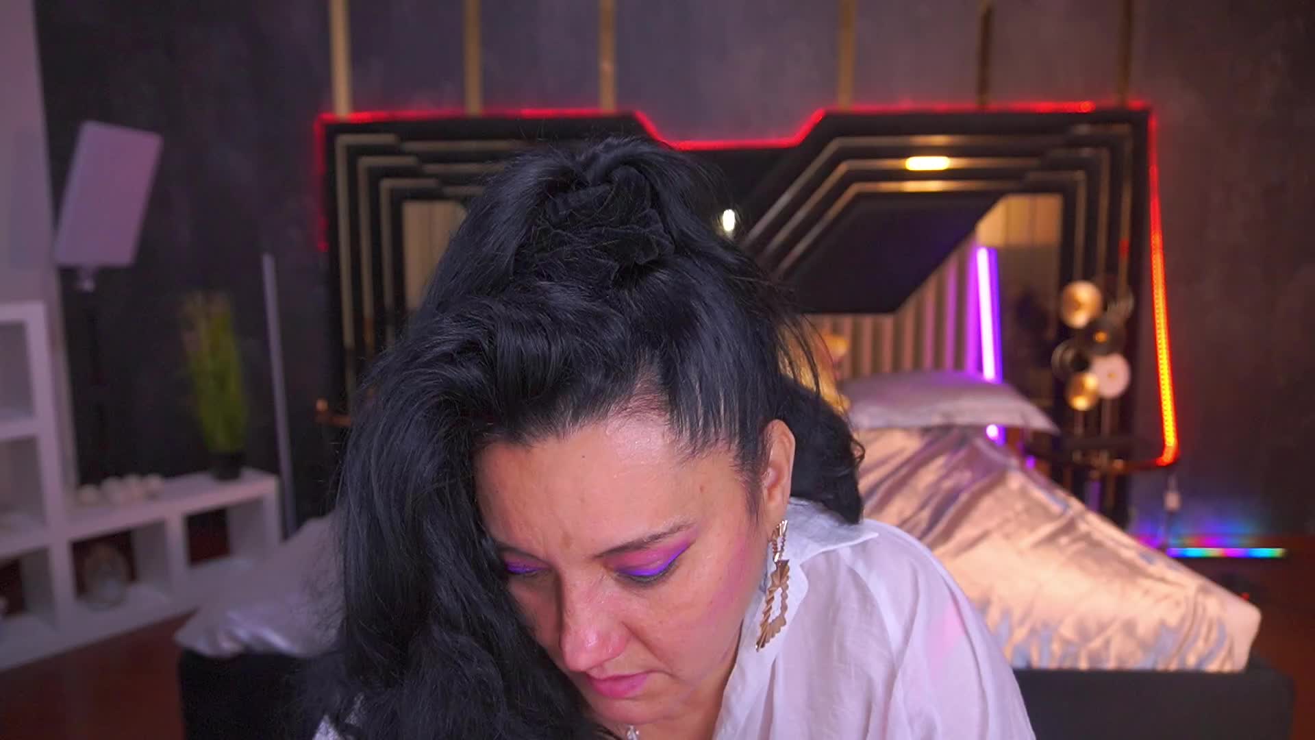 ValeryRosseee Adult Chat September 13, 2025